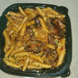 03/29/2025 Oxtail Pasta 03/29/2025 Oxtail Pasta