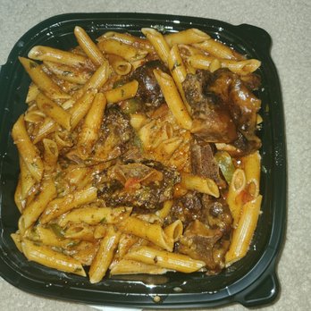 Cutter's Jamaican Restaurant - 03/29/2025 Oxtail Pasta - Caribbean Near Me - Riverdale, Georgia Cutter's Jamaican Restaurant - 03/29/2025 Oxtail Pasta - Caribbean Near Me - Riverdale, Georgia