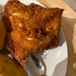 Pollo Campero - Chicken Breast