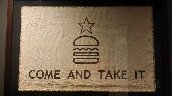 Shake Shack Houston, Galleria by null