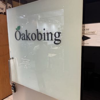 Oakobing - Shaved Ice Near Me - Los Angeles, California