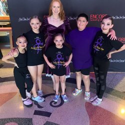 Encore School of Dance