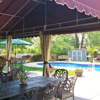 Eclipse Awning - Awnings Near Me - Evergreen Park, Illinois