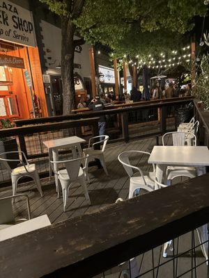 Duke's Spirited Cocktails by null