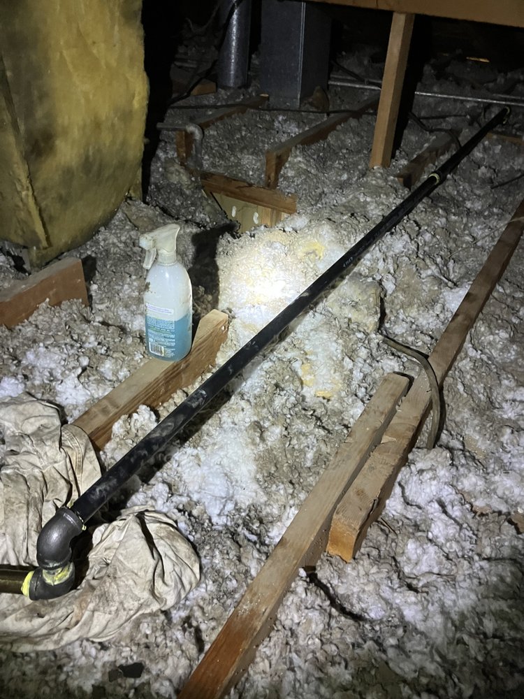 Slide of Best Dam Plumbing