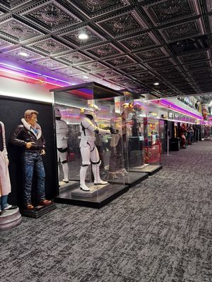 Pollack Cinemas by null