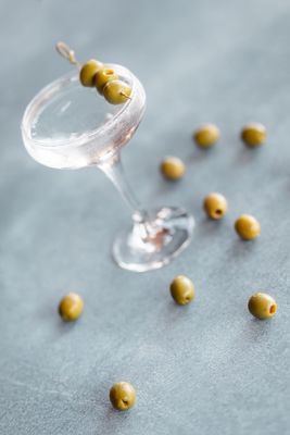 The Dock at Crayton Cove by null