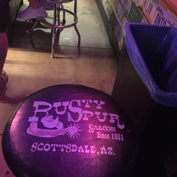 Rusty Spur Saloon - Cool Stool - Music Venues Near Me - Scottsdale, Arizona Rusty Spur Saloon - Cool Stool - Music Venues Near Me - Scottsdale, Arizona
