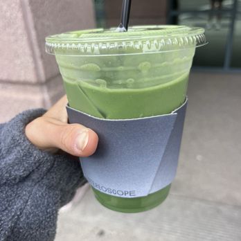 Stereoscope - Matcha - Coffee Roasteries Near Me - Newport Beach, California Stereoscope - Matcha - Coffee Roasteries Near Me - Newport Beach, California