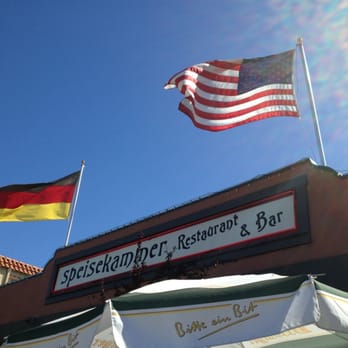 Speisekammer - German Near Me - Alameda, California