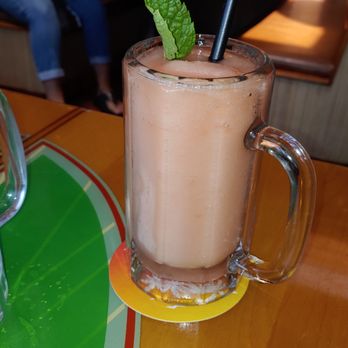 Islands Restaurant - Frose (frozen Rose wine slushy) - Burgers Near Me - Burbank, California Islands Restaurant - Frose (frozen Rose wine slushy) - Burgers Near Me - Burbank, California