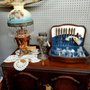 Antique Center I & II