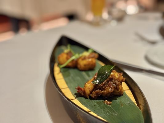 Quilon by null