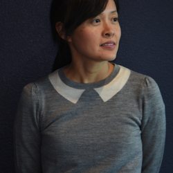 Dr. Nguyen has the most gentle and best caring touch to her patients.