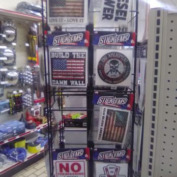 Flying Eagle Truckstop - Stickers for your vehicle - Gas Stations Near Me - Wichita, Kansas Flying Eagle Truckstop - Stickers for your vehicle - Gas Stations Near Me - Wichita, Kansas
