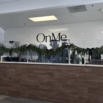 OnMe Cafe - Coffee & Tea Near Me - Ontario, California