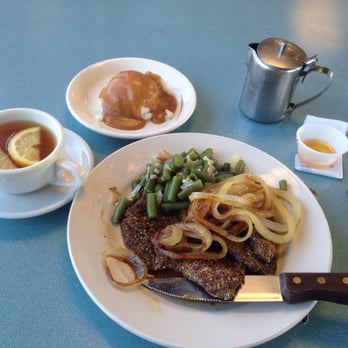 Mother's Table - Calf liver - American Near Me - Indianapolis, Indiana Mother's Table - Calf liver - American Near Me - Indianapolis, Indiana