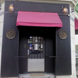 Café Domhuset
