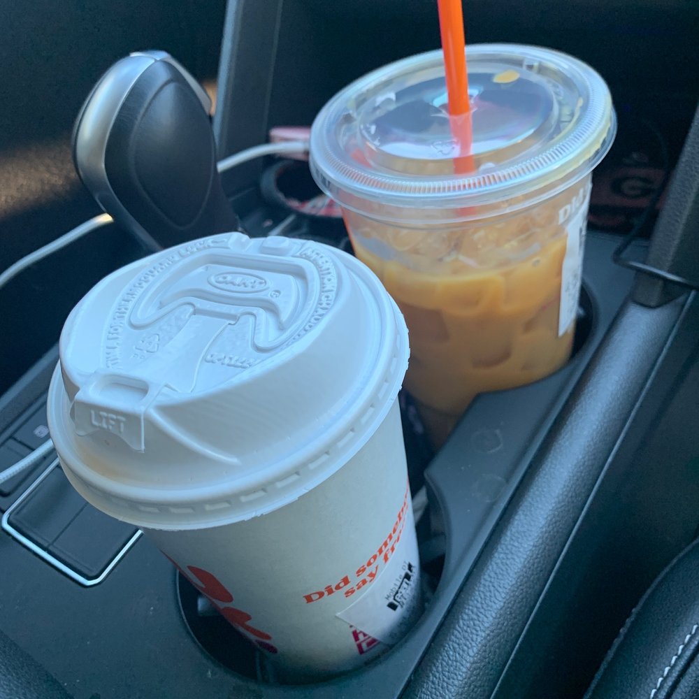 Original Blend, Original Blend Iced Coffee Original Blend, Original Blend Iced Coffee