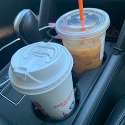 Dunkin' - Original Blend, Original Blend Iced Coffee