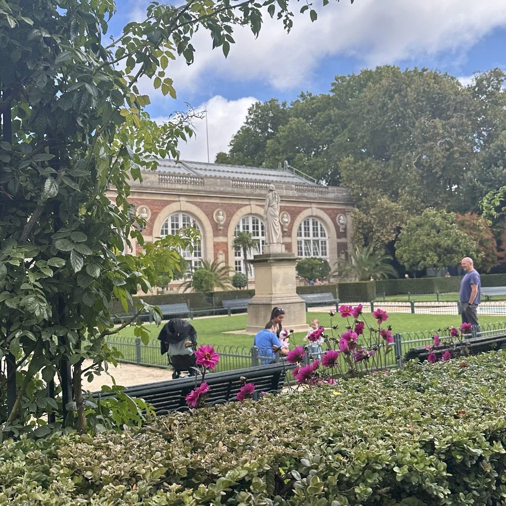 Jardin du Luxembourg - Parks Near Me - Paris, 75 Jardin du Luxembourg - Parks Near Me - Paris, 75