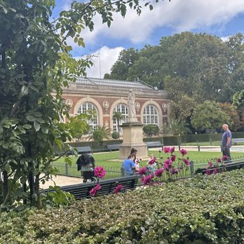 Jardin du Luxembourg - Parks Near Me - Paris, 75 Jardin du Luxembourg - Parks Near Me - Paris, 75