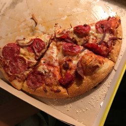 Hungry Howie's Pizza