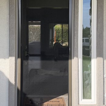 Apollo SoCal Screen & Shade - Retractable Screen - Shades & Blinds Near Me - Simi Valley, California