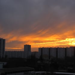 Quartier du Grand Parc