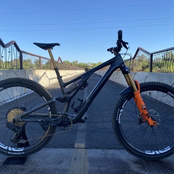 K Cycles USA - Custom Build (Frame-up build) - Bike Repair/Maintenance Near Me