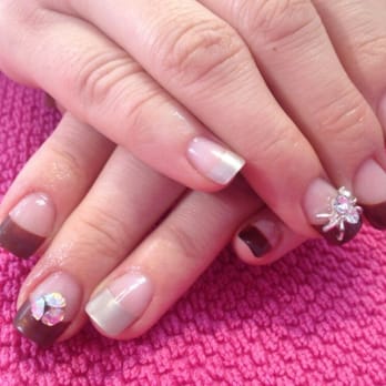UNO Nails - Gel tips. - Nail Salons Near Me - Santa Ana, California UNO Nails - Gel tips. - Nail Salons Near Me - Santa Ana, California