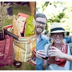 Sonoma Valley Certified Farmer's Market