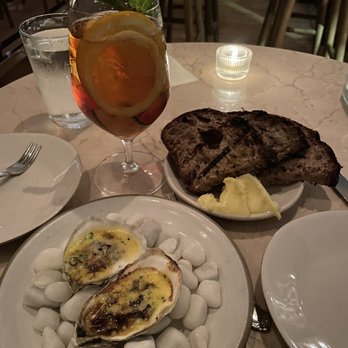 Dame - Seafood Near Me - New York, New York Dame - Seafood Near Me - New York, New York