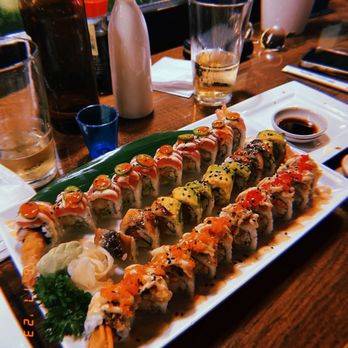 Drunken Poet - Sushi Bars Near Me - Sarasota, Florida Drunken Poet - Sushi Bars Near Me - Sarasota, Florida