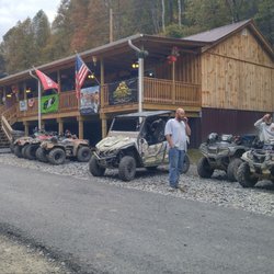 outlaw bar and grill - The outlaw bar and grill