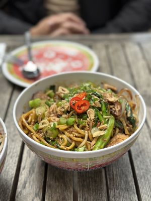Maketto by null