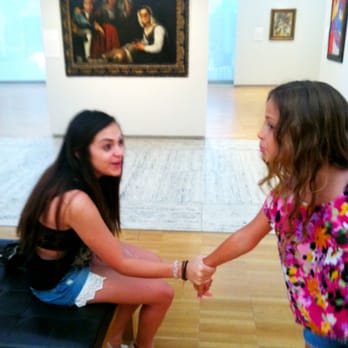 Kimbell Art Museum - Art Museums Near Me - Fort Worth, Texas