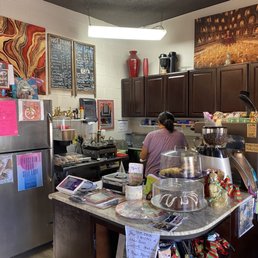 Counter