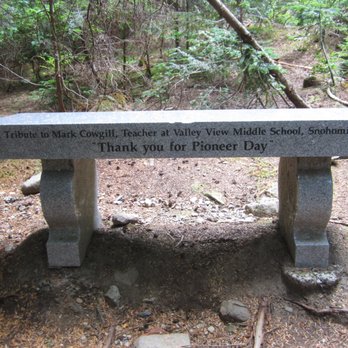 Monte Cristo Ghost Town - Tribute. - Hiking Near Me - Granite Falls, Washington