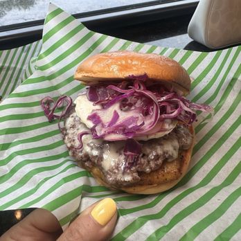 Jam Burger - BODEGA Burger - Burgers Near Me - Passaic, New Jersey