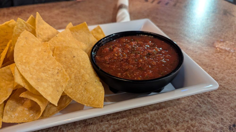 Steel Creek Tacoma — Mexican restaurant in Tacoma