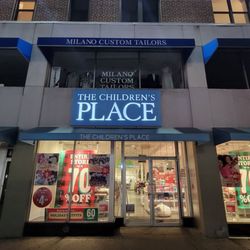 The Children's Place - The children's place
