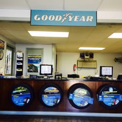 Warrior Tire & Service