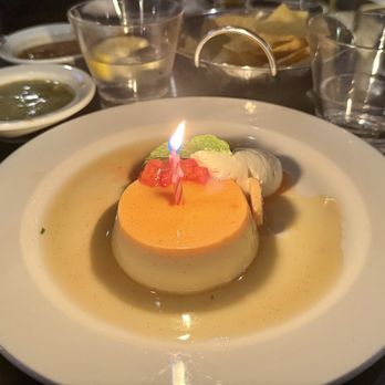Cha Cha's Latin Kitchen - Flan Cha Cha's - Bars Near Me - Brea, California Cha Cha's Latin Kitchen - Flan Cha Cha's - Bars Near Me - Brea, California
