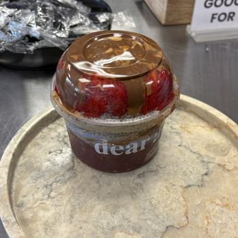 Dear Acai - Acai Bowls Near Me - Garden Grove, California Dear Acai - Acai Bowls Near Me - Garden Grove, California