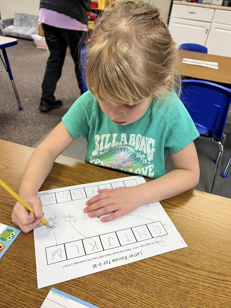 Joyful Discovery Preschool - childcare center in Sammamish, WA