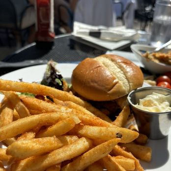 Von Trier - Burger - Pubs Near Me - Milwaukee, Wisconsin