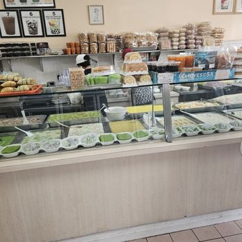 Thach Che Hien Khanh - Desserts Near Me - Westminster, California