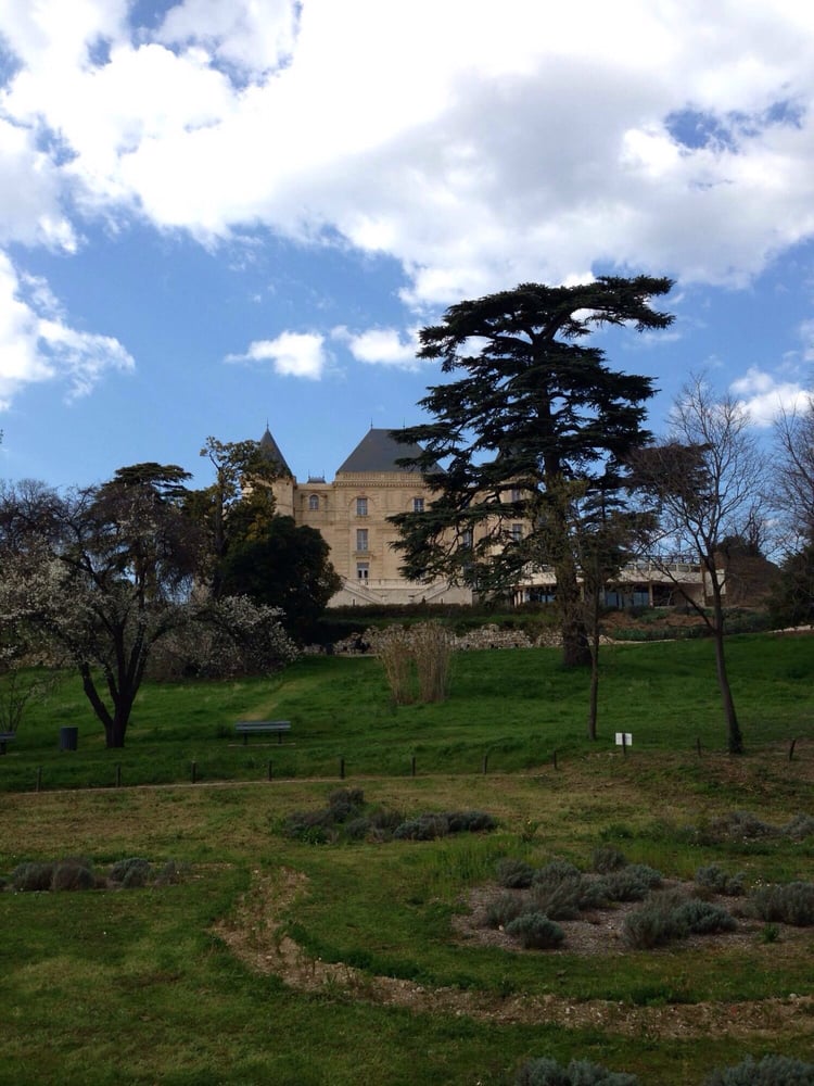 Parc de la Buzine