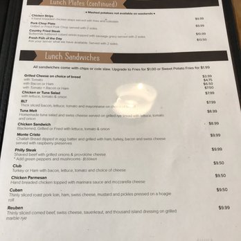 Mulberry Lane Cafe - Breakfast & Brunch Near Me - Melbourne, Florida